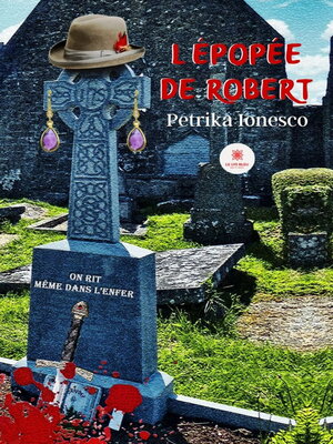 cover image of L'épopée de Robert